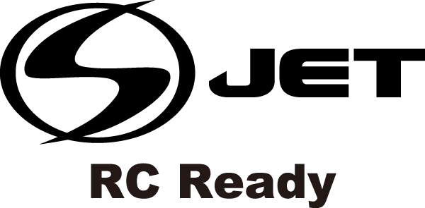 JET遠隔操作システム S-JET認証マーク