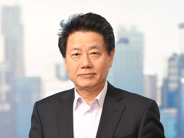 一般財団法人 電気安全環境研究所 理事長