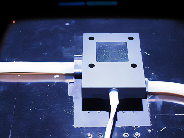 二次基準太陽電池セル・モジュールの校正01