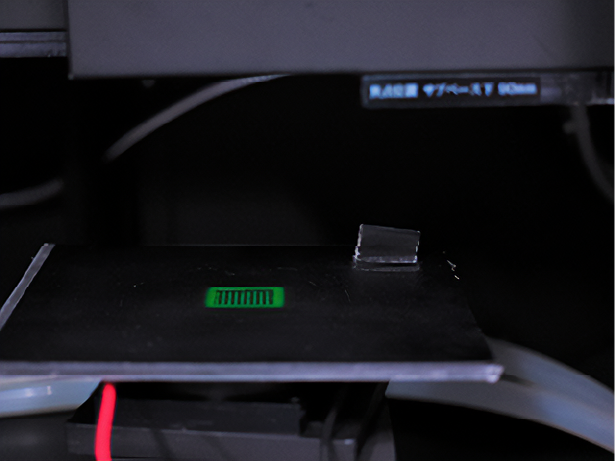 セル・モジュールの分光感度特性の測定01