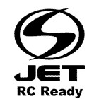 S-JETF RC Ready