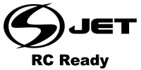 JET遠隔操作システム S-JET認証マーク
